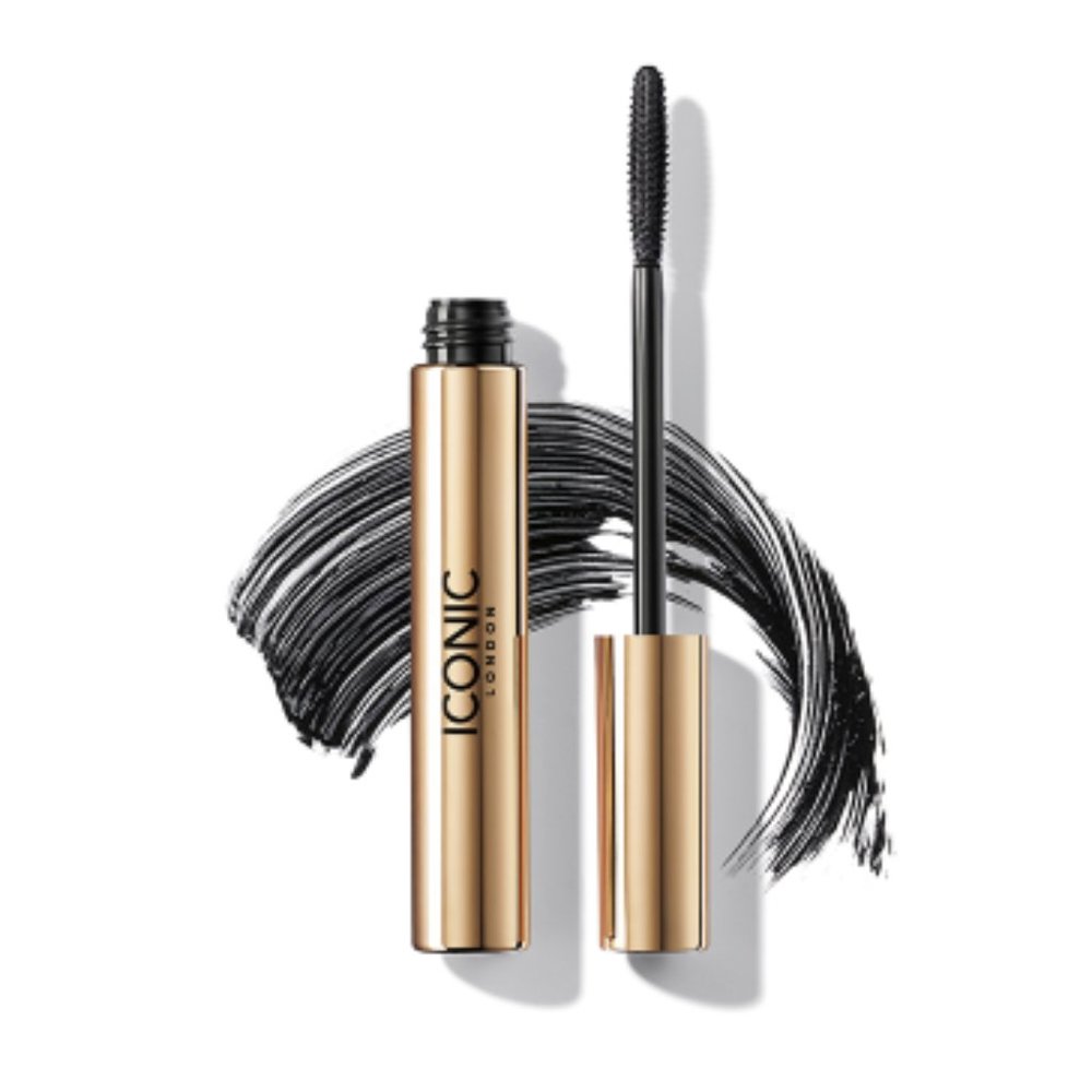 2/35$ NWT Iconic london triple Threat Mascara Black